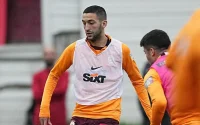Galatasaray : le pari Hakim Ziyech