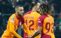 Hakim Ziyech rejoint les légendes du Football