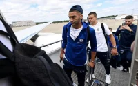 Hakim Ziyech dans le viseur de Manchester United ?