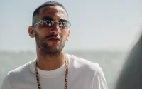 Hakim Ziyech se la coule douce à Marrakech