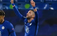 Chelsea craint de vendre Hakim Ziyech à Newcastle, son grand rival