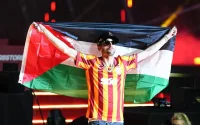 Hakim Ziyech risque sa place avec l'équipe du Maroc