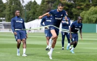 Hakim Ziyech impatient de rejoindre l'AC Milan