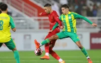 Hakim Ziyech au Qatar pour l'argent ?