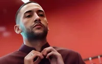 Hakim Ziyech de retour de blessure