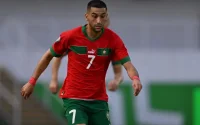 Bientôt une rue au nom de Hakim Ziyech à Abidjan ?