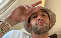 Hakim Ziyech persiste : après la Palestine, il soutient le Liban