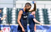 Hakim Ziyech pourrait se relancer en France