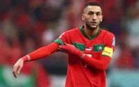 Walid Regragui s'explique sur l'absence de Hakim Ziyech