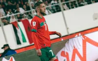 Hakim Ziyech : Walid Regragui persiste et signe