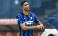 Le départ de Achraf Hakimi de l'Inter se confirme