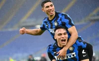 Achraf Hakimi parle enfin de son départ du Real Madrid