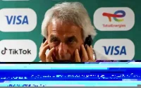 Vahid Halilhodzic règle ses comptes avec ses détracteurs