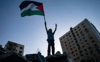 Réaction du Hamas suite à la visite de Yaïr Lapid au Maroc