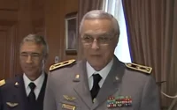 Décès de Hamidou Laanigri, un pilier de l'armée marocaine