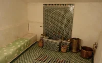 Maroc : la fermeture des hammams fait des malheureux