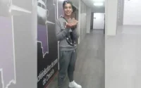 Hamza Jeaifri, tué par une attaque du Polisario à Smara