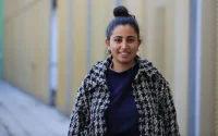 « Arabe de service, beurette… » : Hanane Mansouri, candidate LR-RN, victime d'insultes racistes