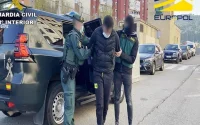 Un réseau de trafic de haschich marocain démantelé au port de Malaga