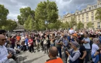 L'expulsion de Hassan Iquioussen est « une islamophobie d'État »
