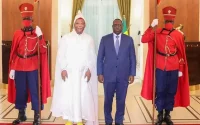 Indignation du Maroc après les propos de l'ambassadeur palestinien au Sénégal