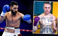 Italie : un Marocain bat un boxeur aux tatouages nazis (vidéo)