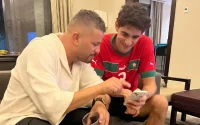 Le chanteur marocain Hatim Ammor boycotte l'Algérie