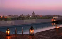 Maroc : les recettes touristiques se consolident au troisième trimestre de l'année