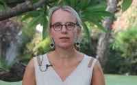 Hélène Le Gal quitte le Maroc