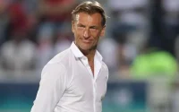 Hervé Renard prédit un grand avenir pour les Lionnes de l'Atlas