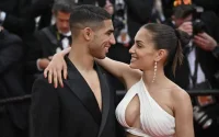 Qui est Hiba Abouk, l'épouse d'Achraf Hakimi ?