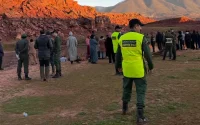 Maroc : Disparue depuis cinq jours, une adolescente introuvable malgré d'importants moyens