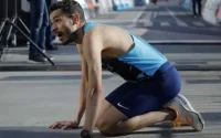 Le Marocain Hicham Sigueni remporte le semi-marathon de la Corogne