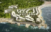Hilton construit un nouvel hôtel de luxe à Rabat
