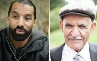 Huit ans de recherche : Hisham Terrak retrouve son père disparu (vidéo)
