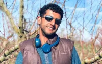 Homad Zgani, père dévoué de 4 enfants, meurt dans un accident en Espagne