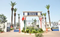 Casablanca : ils rentrent à l'hôpital .. et ils perdent la vue