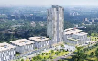 Rabat : un hôpital ultramoderne à 4,5 milliards de dirhams