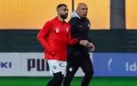 Polémique avec les supporters marocains : le coach de l'Égypte s'explique