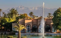 Hôtellerie : la ruée des Espagnols vers le Maroc