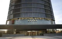 Racisme envers les joueurs marocains : l'hôtel de Madrid chute sur Google