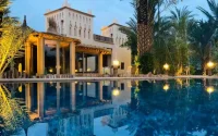 L'Égypte écrase le Maroc dans la course aux hôtels