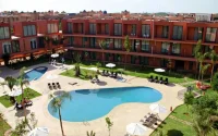 Maroc : des hôtels pour les sinistrés du séisme