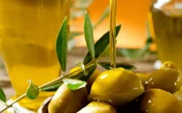 Le Marocain consomme en moyenne 4 litres d'huile d'olive par an