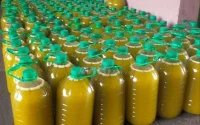 Maroc : alerte à l'huile d'olive trafiquée
