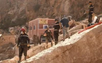 Un important don de Hyundai aux victimes du séisme au Maroc