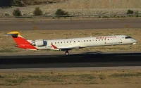 Iberia lance une nouvelle ligne vers Nador depuis Madrid