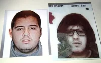 Coup d'éclat du Marocain Ibrahim Farisi au procès des attentats de Bruxelles
