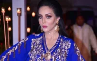Ibtissam Batma est sortie de prison