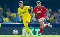 Coup dur pour l'Espagne : Ilias Akhomach a choisi le Maroc